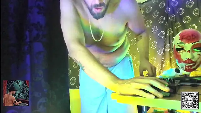 DjDiCKmannOnE online show from 10-14-25, 07:47