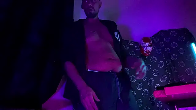 Snapshot of DjDiCKmannOnE chatting on 02-13-26, 11:12 DjDiCKmannOnE online show from 02-13-26, 11:12