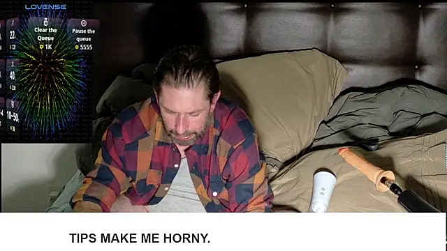 danoo84 online show from 12-21-25, 08:43