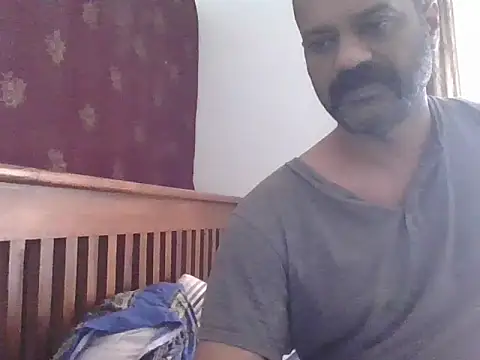 MalluNakedSlave online show from 12-21-25, 06:42