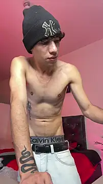 santiago cutex online show from 11-14-25, 03:49