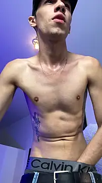 santiago cutex online show from 11-24-25, 06:35