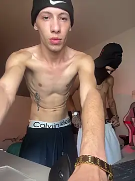 santiago cutex online show from 04-17-26, 11:35