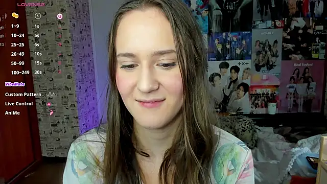 LucyRose3 online show from 09-23-25, 04:43