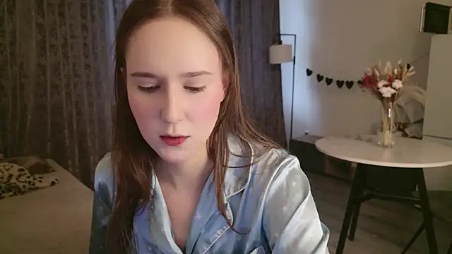 Snapshot of LucyRose3 chatting on 02-22-26, 01:42 LucyRose3 online show from 02-22-26, 01:42