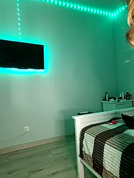 VChelsiV online show from 12-02-25, 06:41