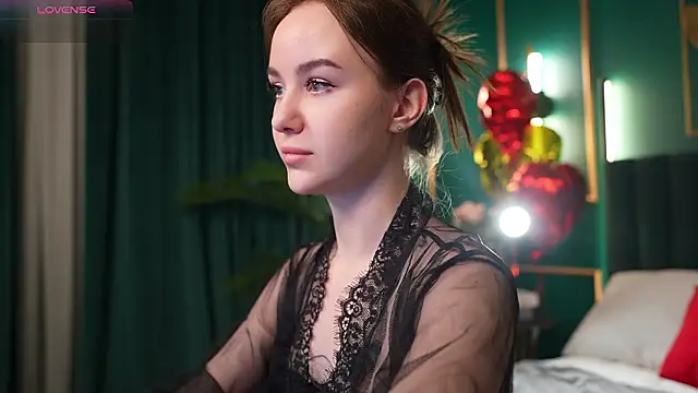 MarySparkle online show from 02-07-26, 04:38