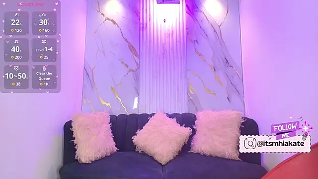 Mhiaa Sweet online show from 12-22-25, 11:29