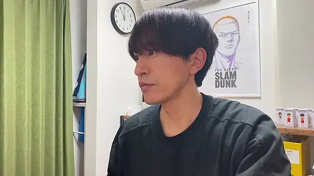 Bonz Buonz online show from 10-01-25, 02:56