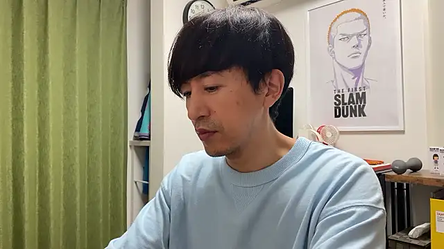 Bonz Buonz online show from 10-05-25, 03:10