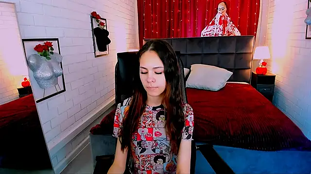 UliaNeer online show from 10-22-25, 05:08