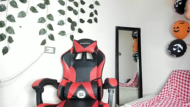 axel rousse2 online show from 11-08-25, 11:14