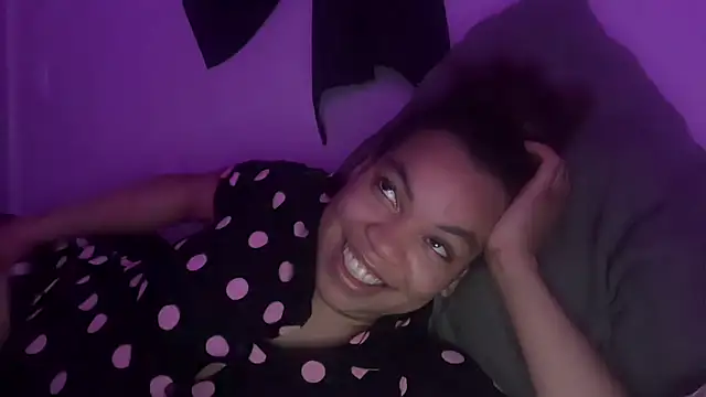 zahrabliss online show from 10-01-25, 01:44