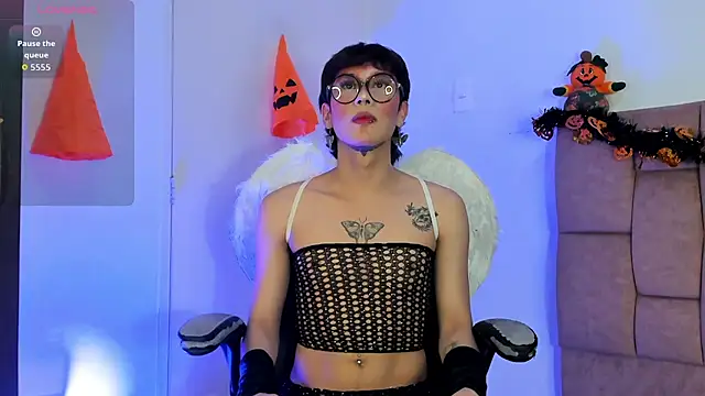 Soro Lovelyboy online show from 09-25-25, 03:10