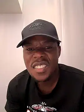 BootyCapitalZA online show from 09-16-25, 12:39