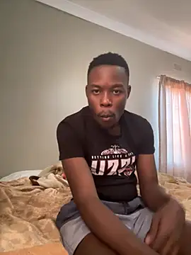 BootyCapitalZA online show from 09-18-25, 02:52