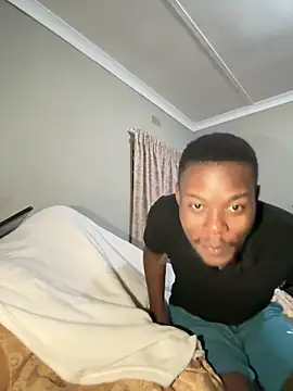 BootyCapitalZA online show from 09-26-25, 07:07