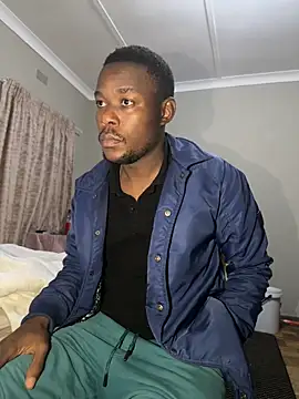 BootyCapitalZA online show from 09-27-25, 08:14