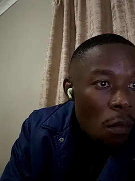 BootyCapitalZA online show from 10-01-25, 08:15