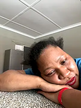 BootyCapitalZA online show from 10-11-25, 12:58