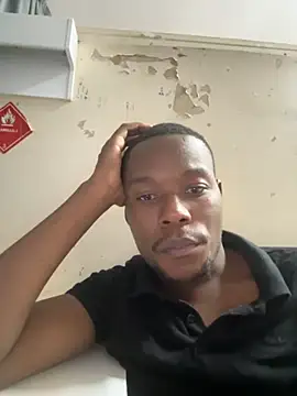 BootyCapitalZA online show from 10-20-25, 08:31