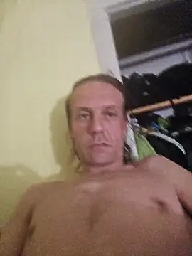 Danny19867 online show from 10-19-25, 12:55