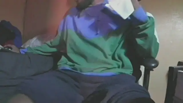 EYEzIAM online show from 02-24-26, 06:11