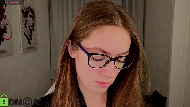 Agnes Wells online show from 11-25-25, 09:20