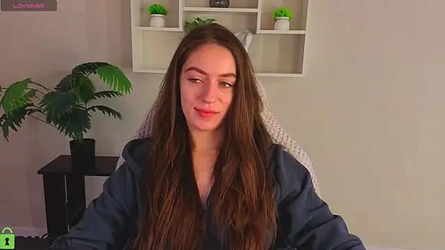 Snapshot of Agnes_Wells chatting on 02-23-26, 09:17 Agnes Wells online show from 02-23-26, 09:17