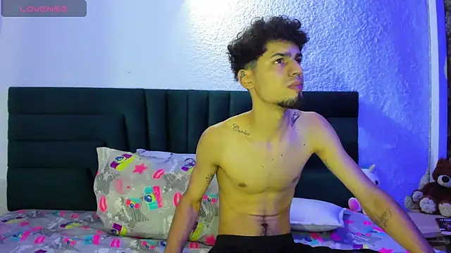 Chris Angel  online show from 11-03-25, 02:35