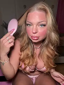  Lilly angel online show from 02-13-26, 05:09