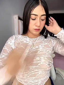 isabela l online show from 01-18-26, 06:55