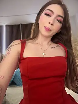 Anita-vega online show from 02-21-26, 09:27