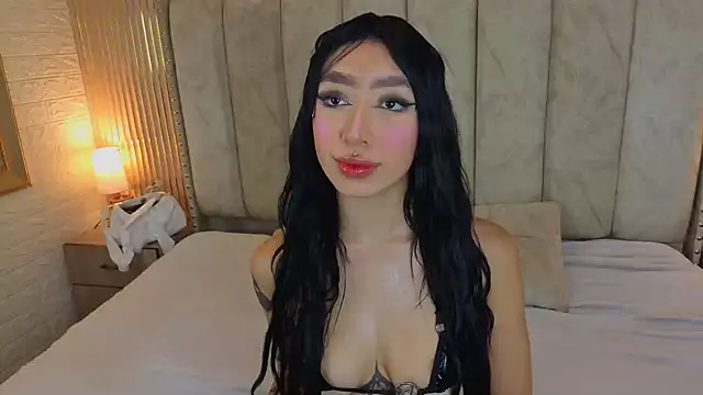 AnastasiaColeman online show from 11-01-25, 08:33