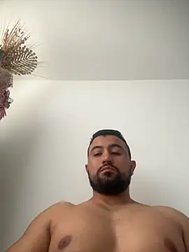 DoctorArabe3 online show from 12-18-25, 12:55