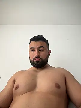 DoctorArabe3 online show from 01-11-26, 12:43