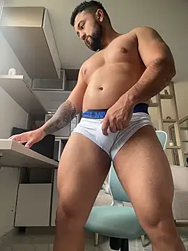 DoctorArabe3 online show from 02-10-26, 12:20