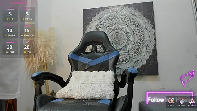 nextboywell1 online show from 02-23-26, 12:57