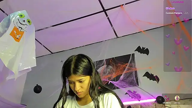  jasmine blush online show from 10-31-25, 12:06