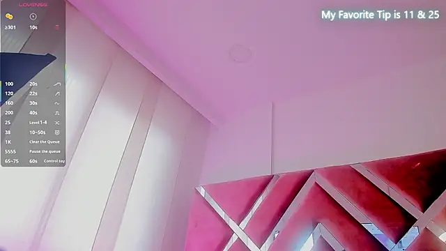  jasmine blush online show from 03-12-26, 01:28