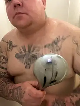 GingerSnap4444 online show from 10-22-25, 04:24