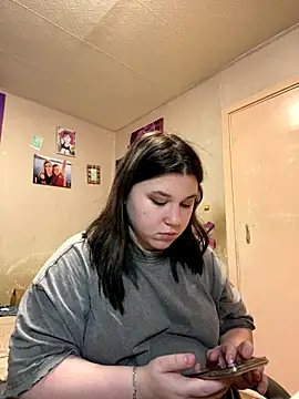 Kemeli008 online show from 11-06-25, 11:48