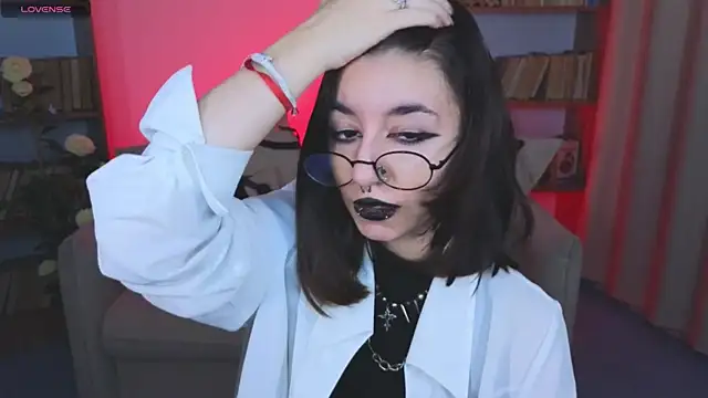 Mistress  Marcelline online show from 09-11-25, 10:15