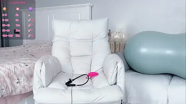 B-Yaya online show from 10-01-25, 03:51