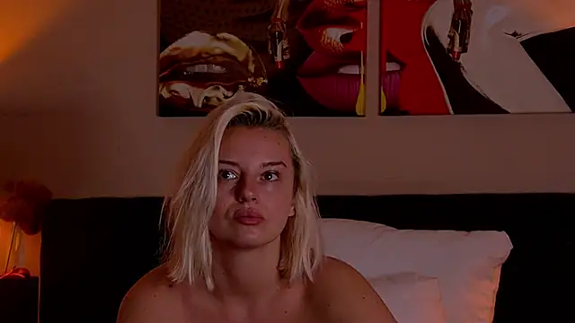 NataliaVelour online show from 09-29-25, 04:06