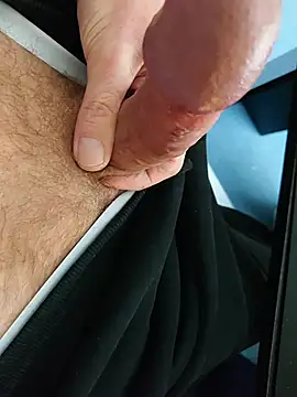 MyDick4You666 online show from 02-16-26, 09:27