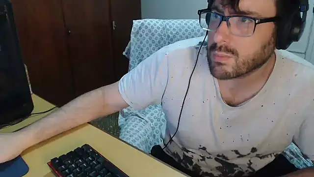 sacoa online show from 12-12-24, 03:32