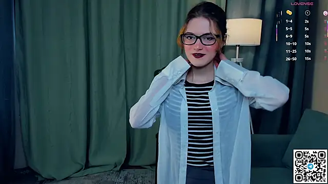 EdlinGathright online show from 02-10-26, 03:43