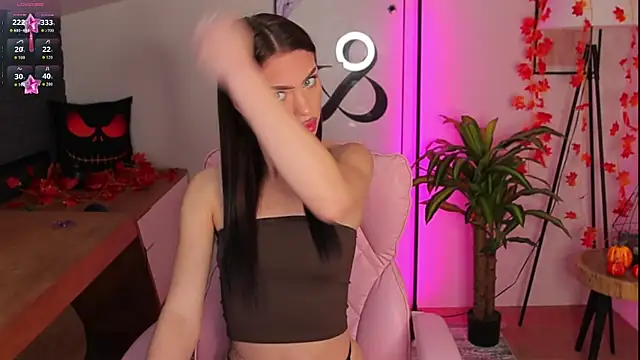 Cherry   Kiss online show from 10-26-25, 09:15