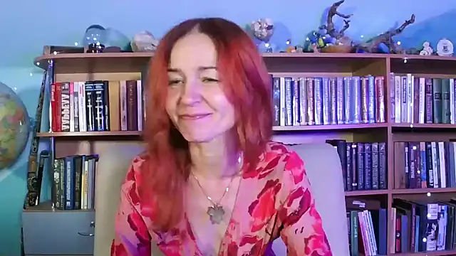 Foxilady357 online show from 11-10-25, 04:17